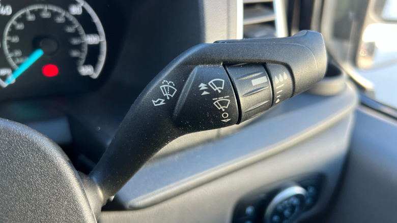 Ford Transit Custom 280 L1 Diesel Fwd 2.0 EcoBlue 130ps Low Roof Limited Van